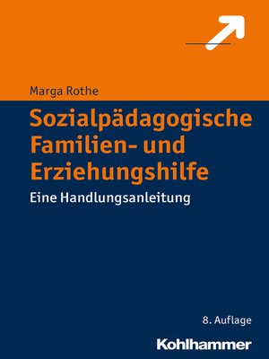 cover image of Sozialpädagogische Familien- und Erziehungshilfe
